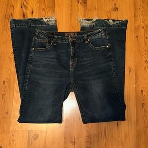 Rock N Roll Denim